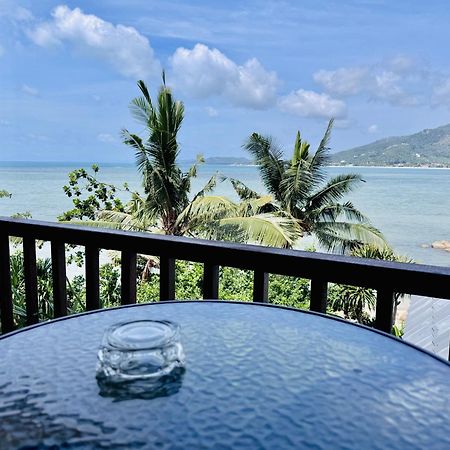 Lamai Bayview Boutique Resort Ngoại thất bức ảnh