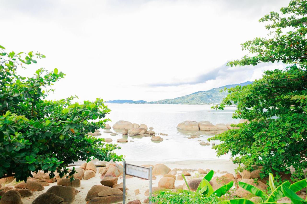 Lamai Bayview Boutique Resort Ngoại thất bức ảnh