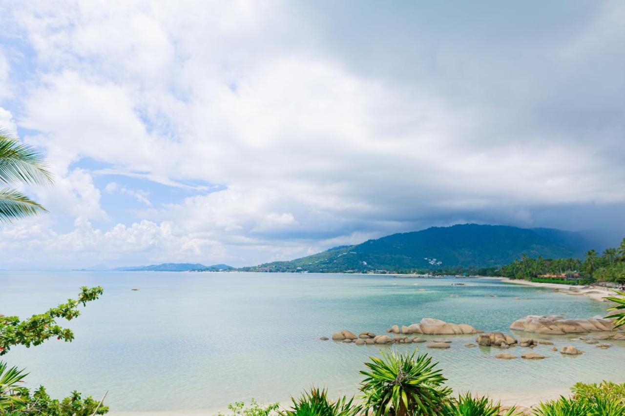 Lamai Bayview Boutique Resort Ngoại thất bức ảnh