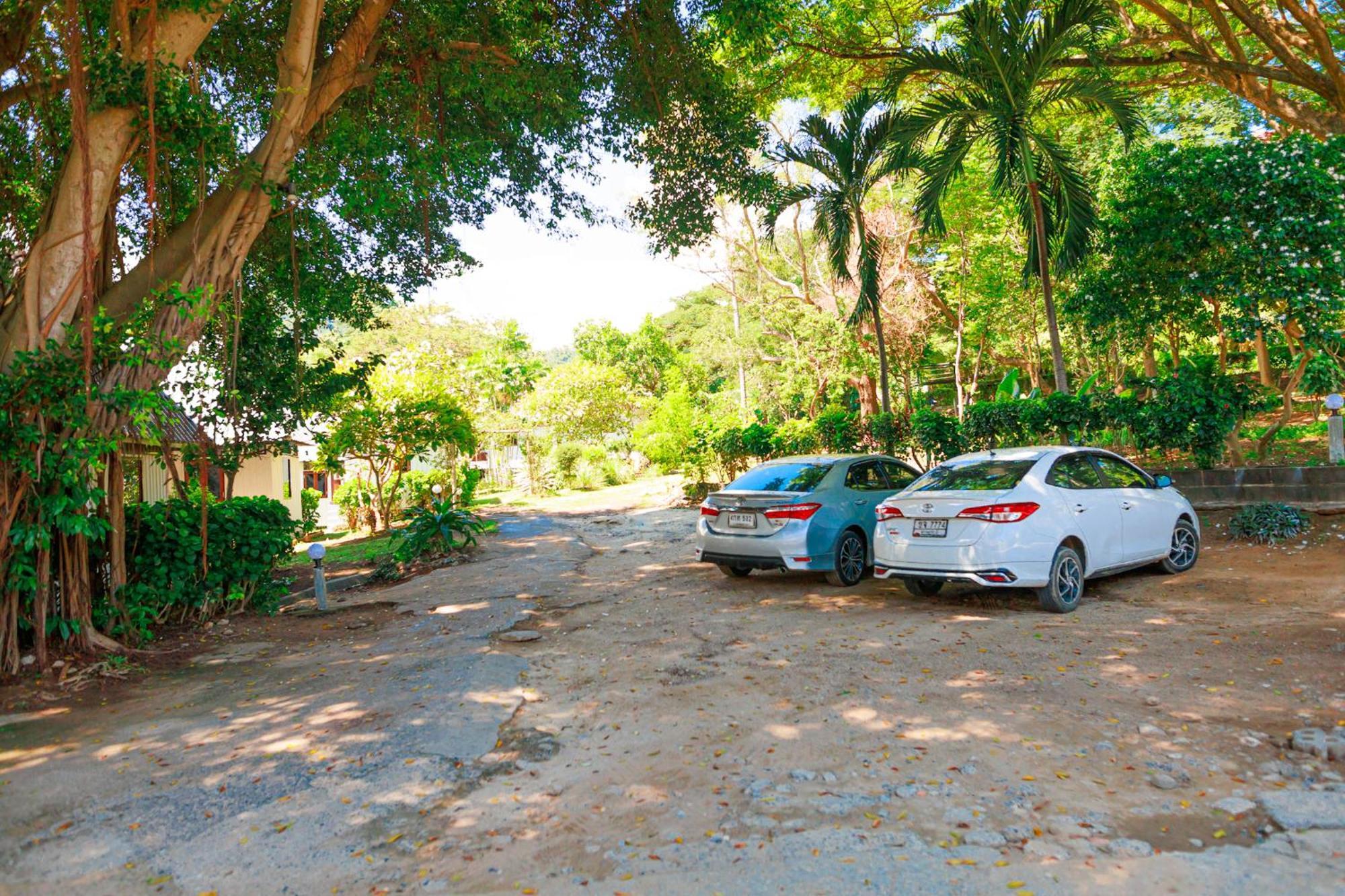 Lamai Bayview Boutique Resort Ngoại thất bức ảnh