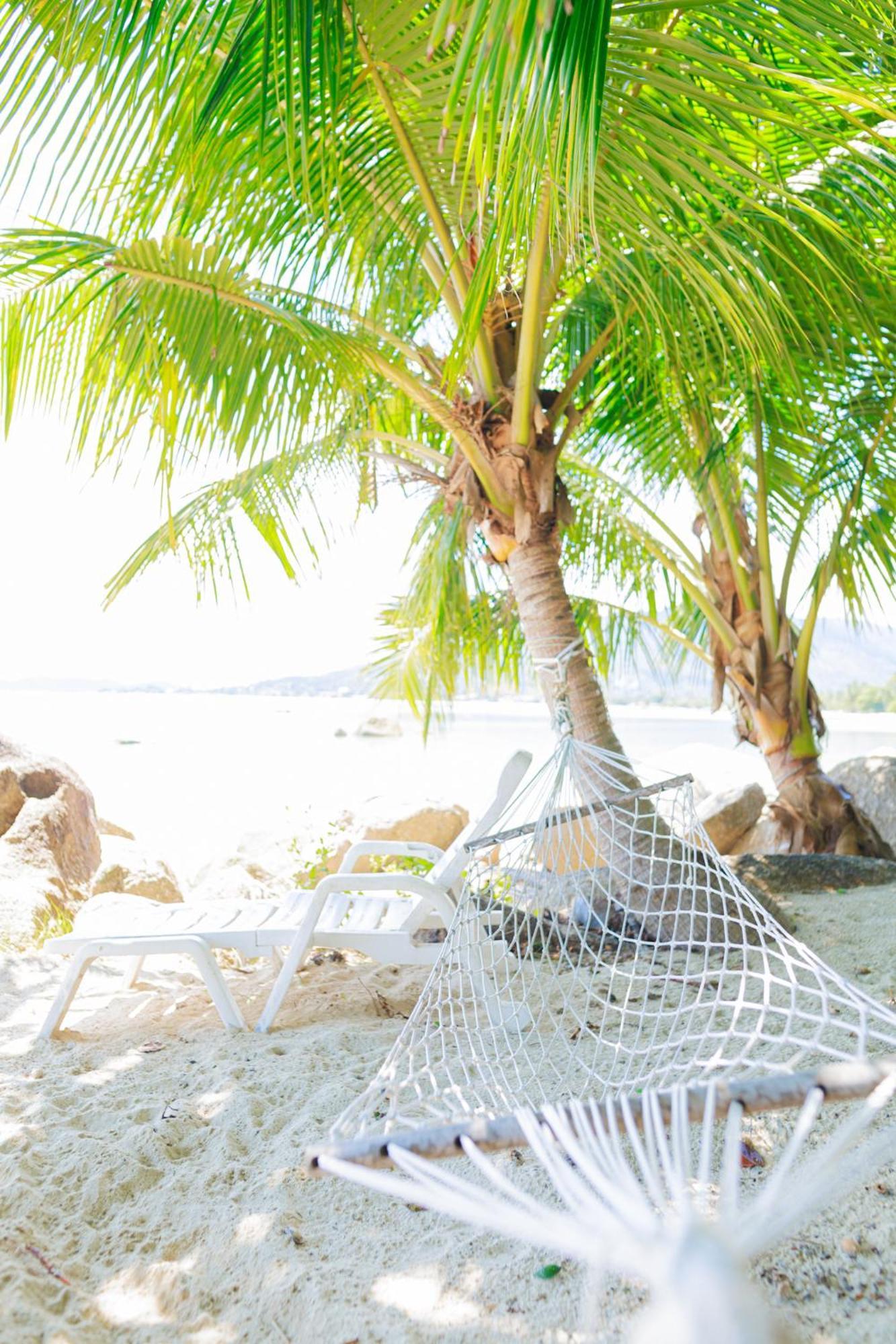 Lamai Bayview Boutique Resort Ngoại thất bức ảnh