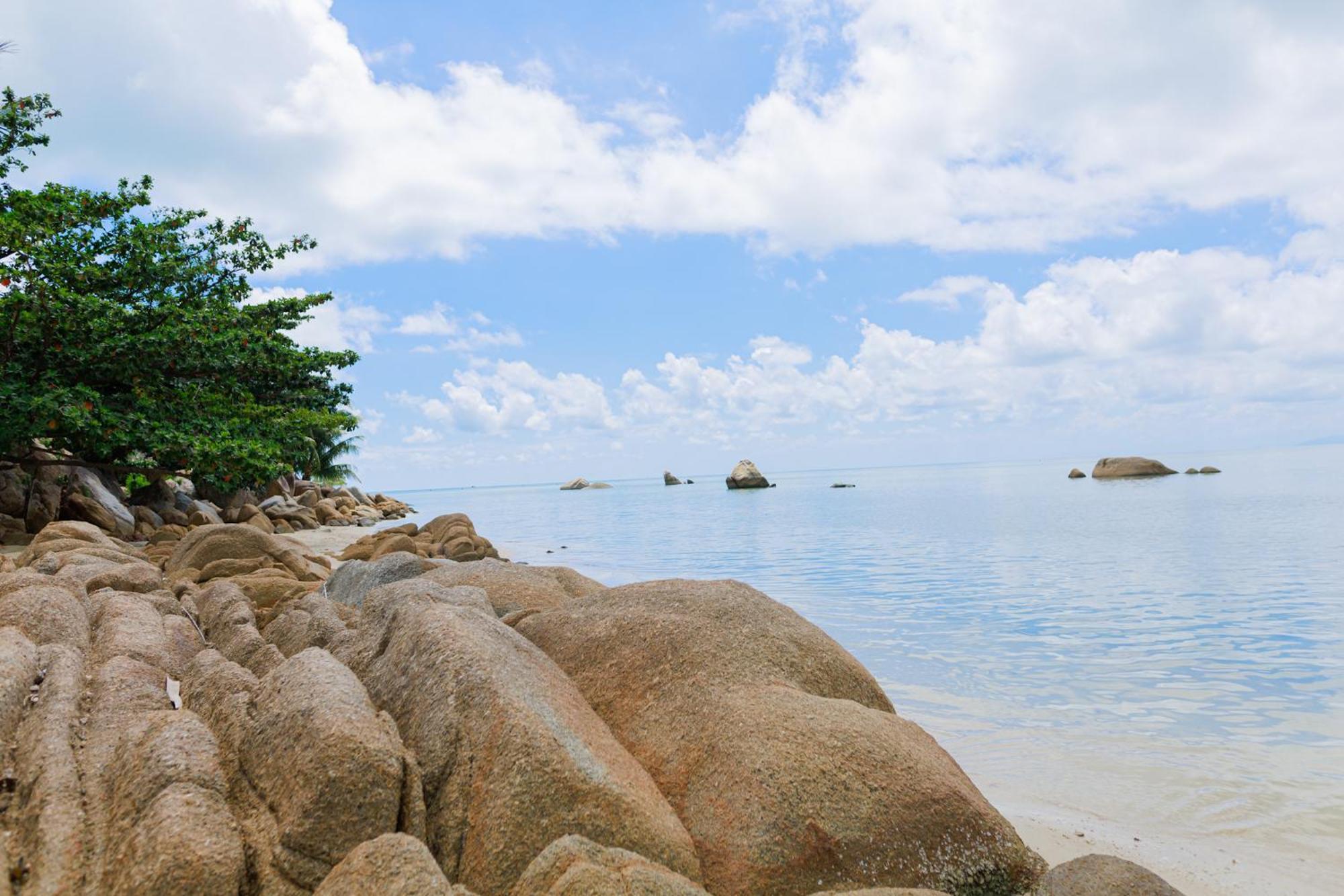 Lamai Bayview Boutique Resort Ngoại thất bức ảnh