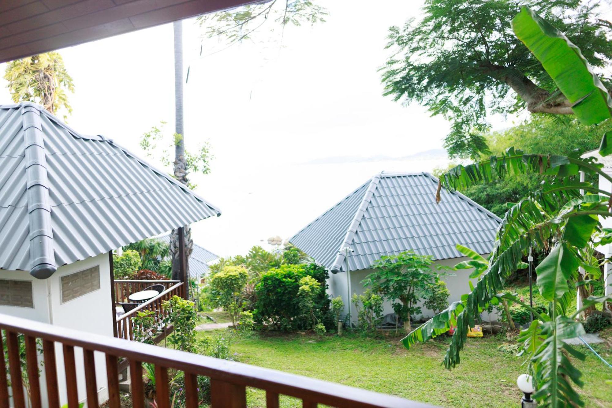 Lamai Bayview Boutique Resort Ngoại thất bức ảnh