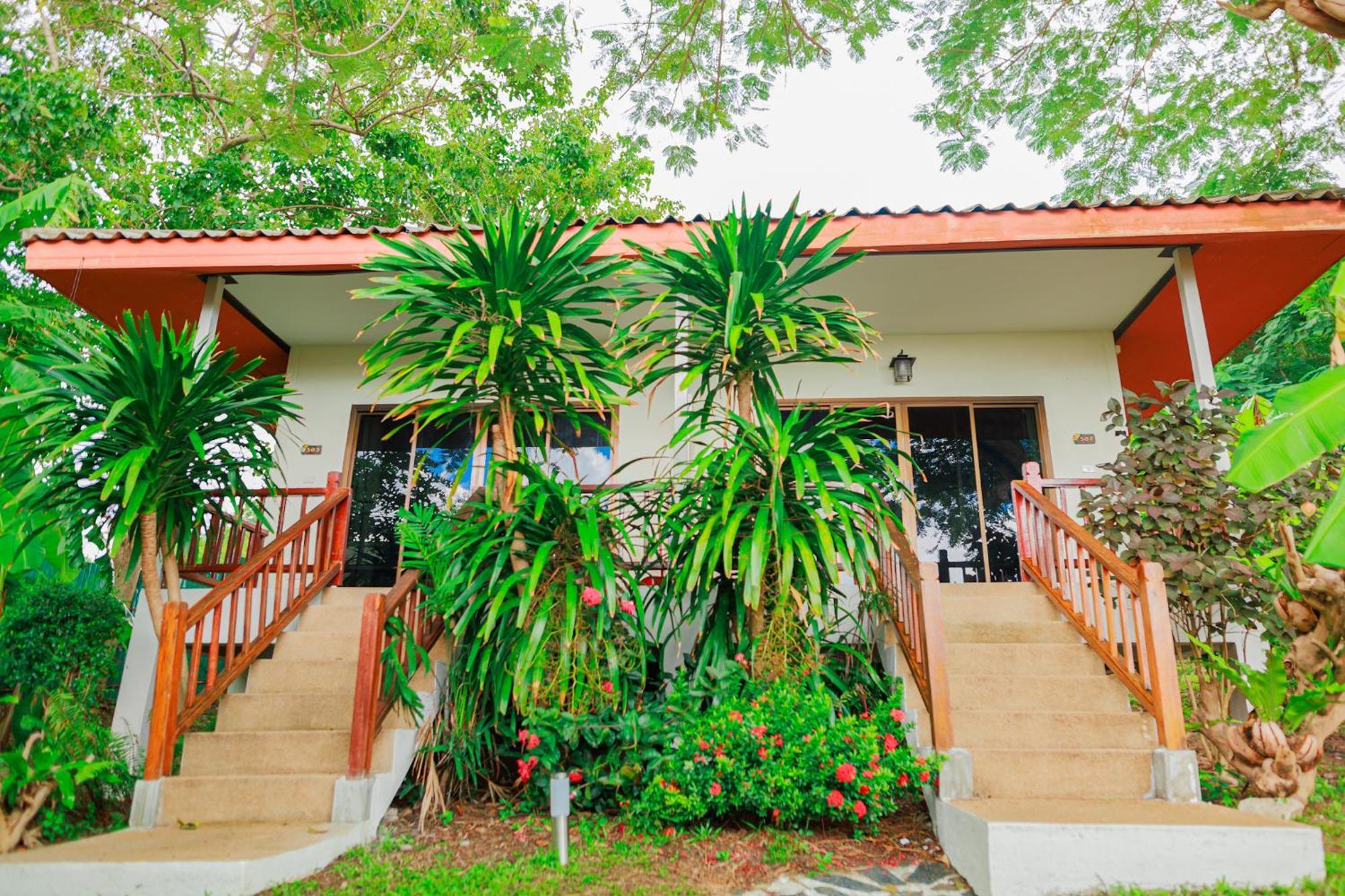 Lamai Bayview Boutique Resort Ngoại thất bức ảnh
