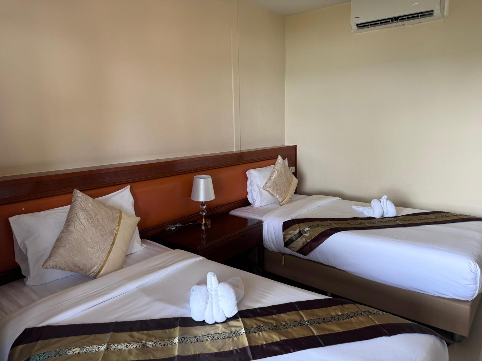 Lamai Bayview Boutique Resort Ngoại thất bức ảnh