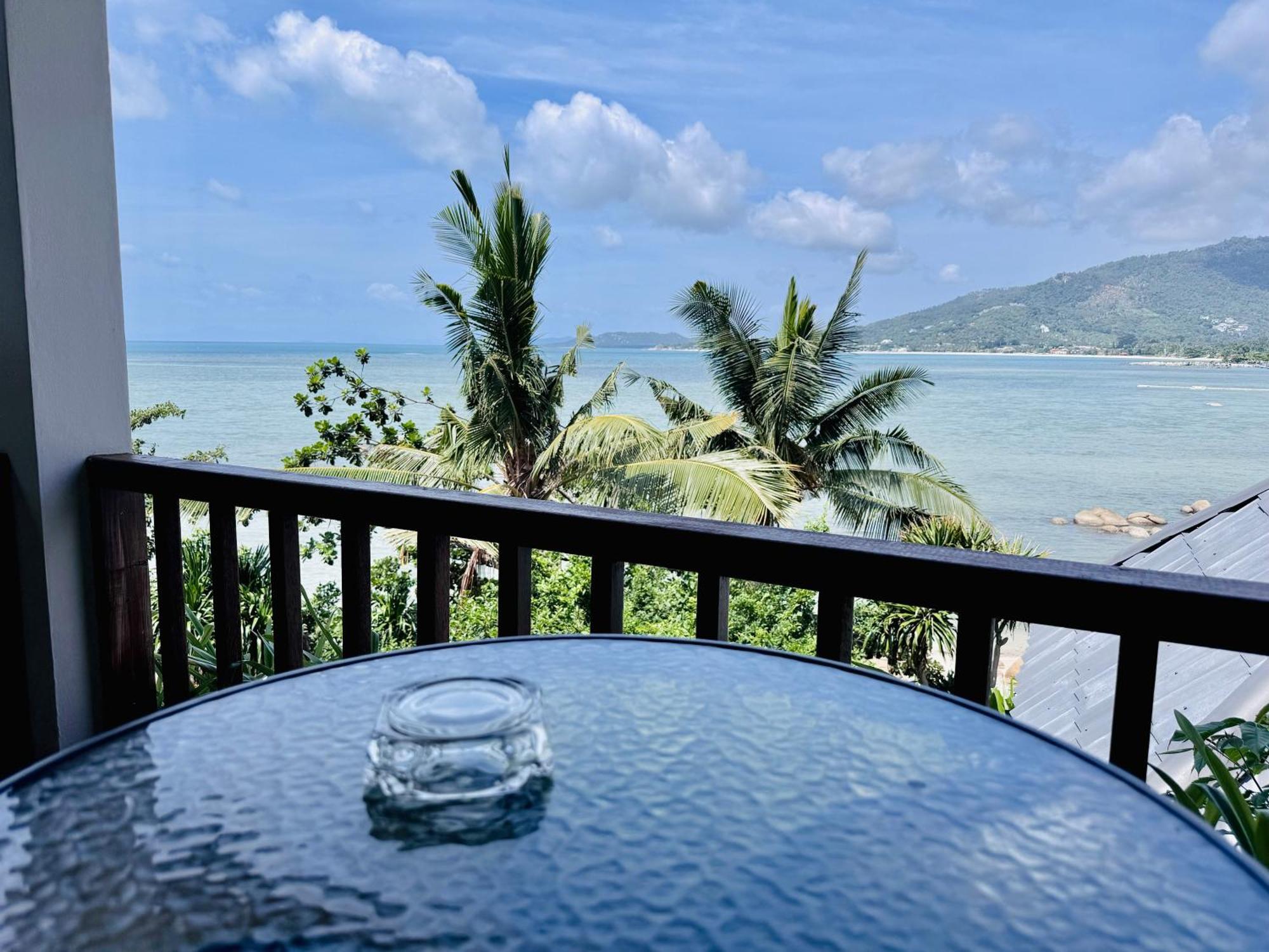 Lamai Bayview Boutique Resort Ngoại thất bức ảnh
