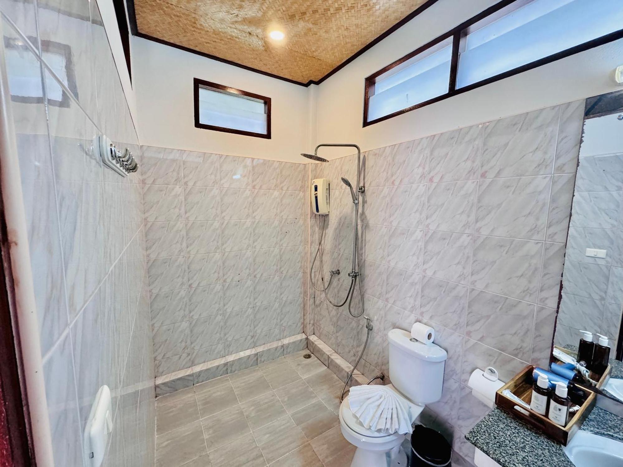 Lamai Bayview Boutique Resort Ngoại thất bức ảnh