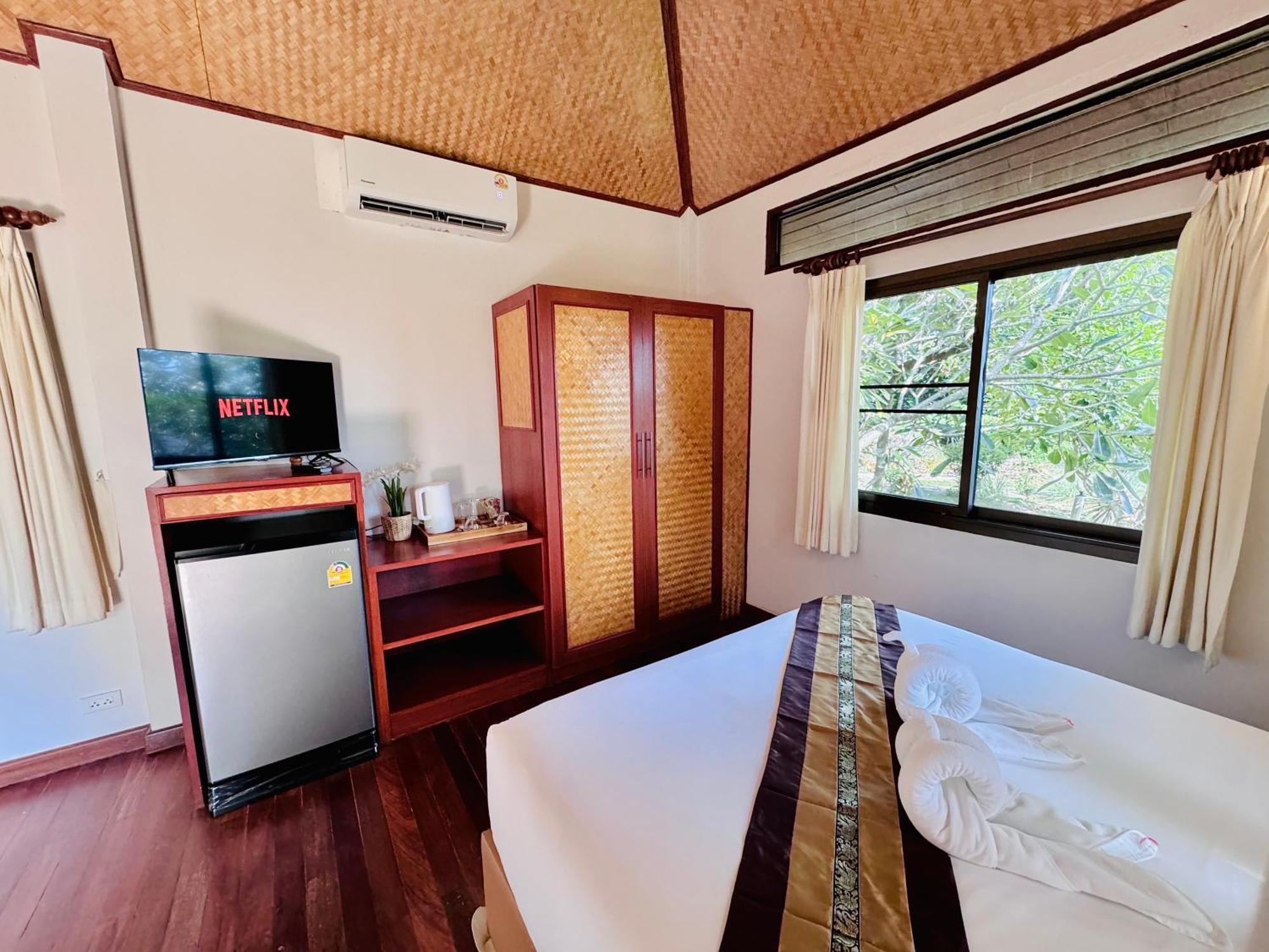 Lamai Bayview Boutique Resort Ngoại thất bức ảnh