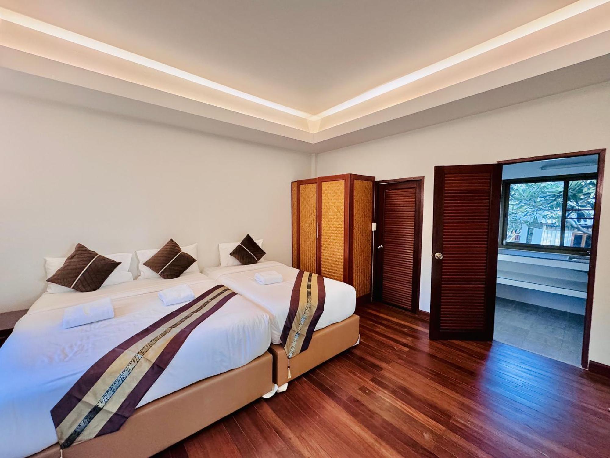 Lamai Bayview Boutique Resort Ngoại thất bức ảnh