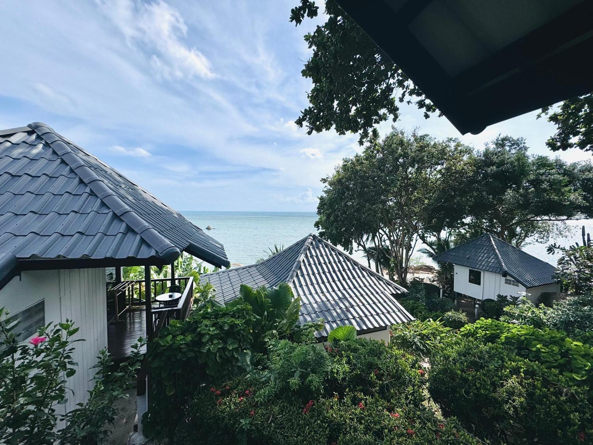 Lamai Bayview Boutique Resort Ngoại thất bức ảnh