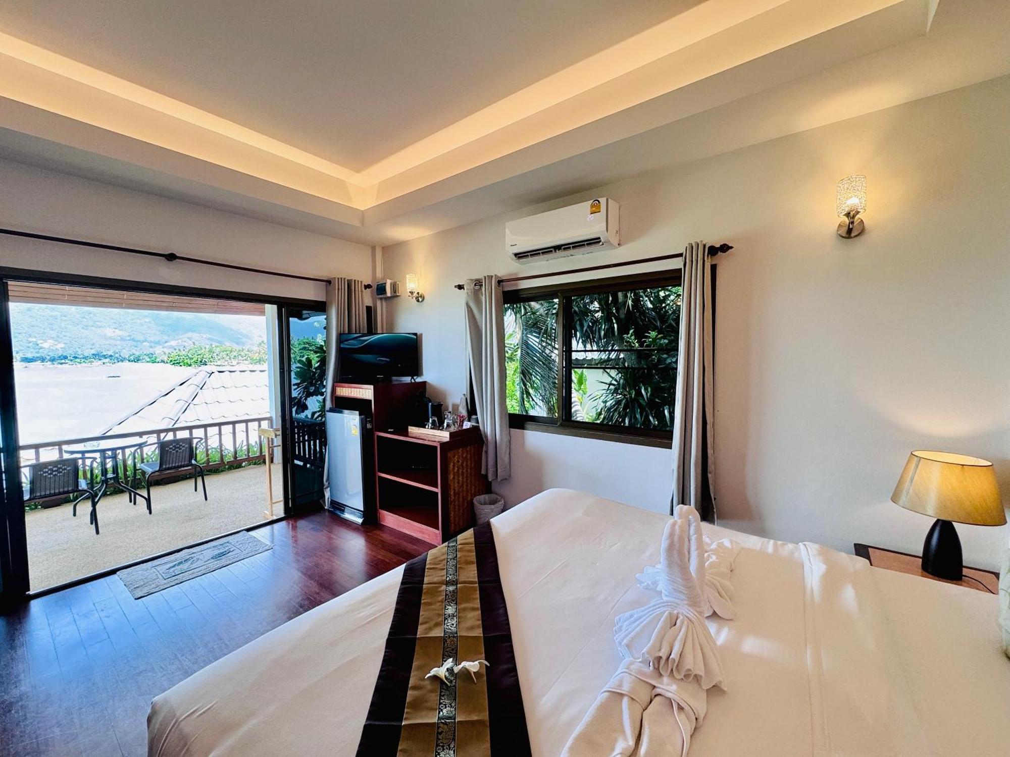 Lamai Bayview Boutique Resort Ngoại thất bức ảnh