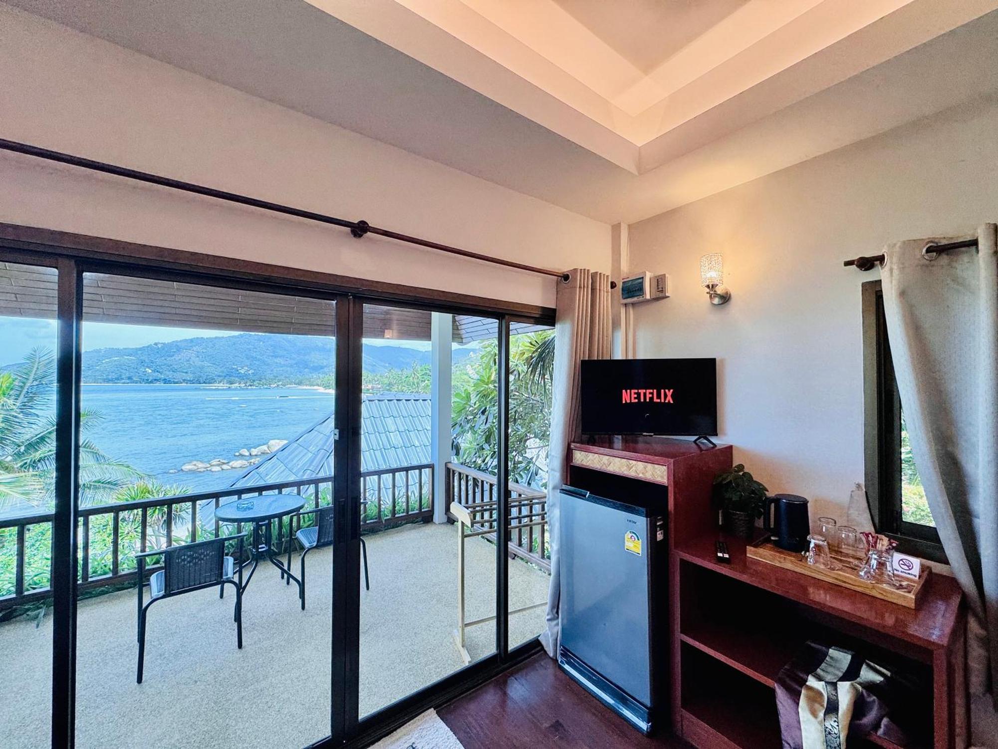 Lamai Bayview Boutique Resort Ngoại thất bức ảnh