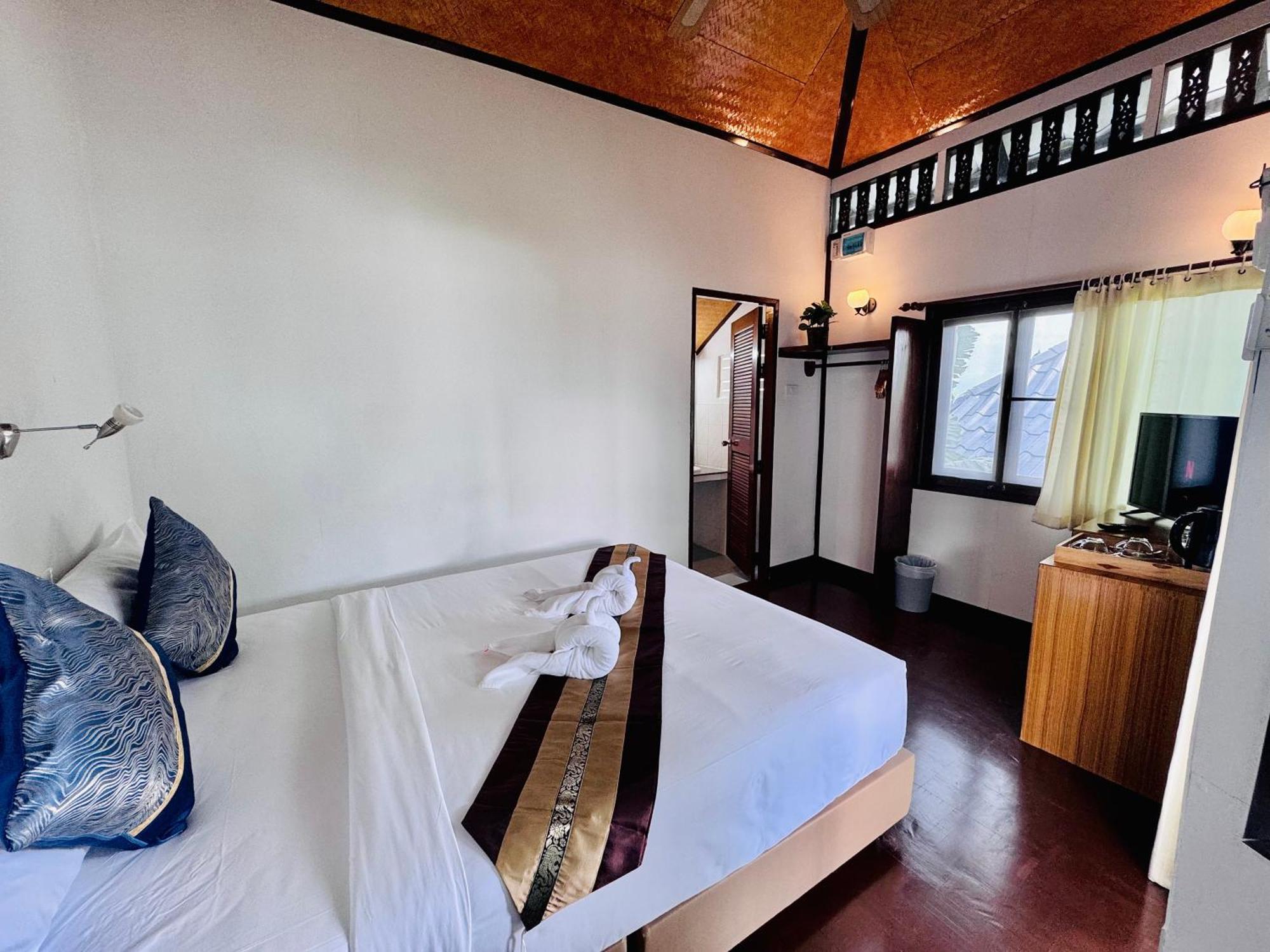 Lamai Bayview Boutique Resort Ngoại thất bức ảnh