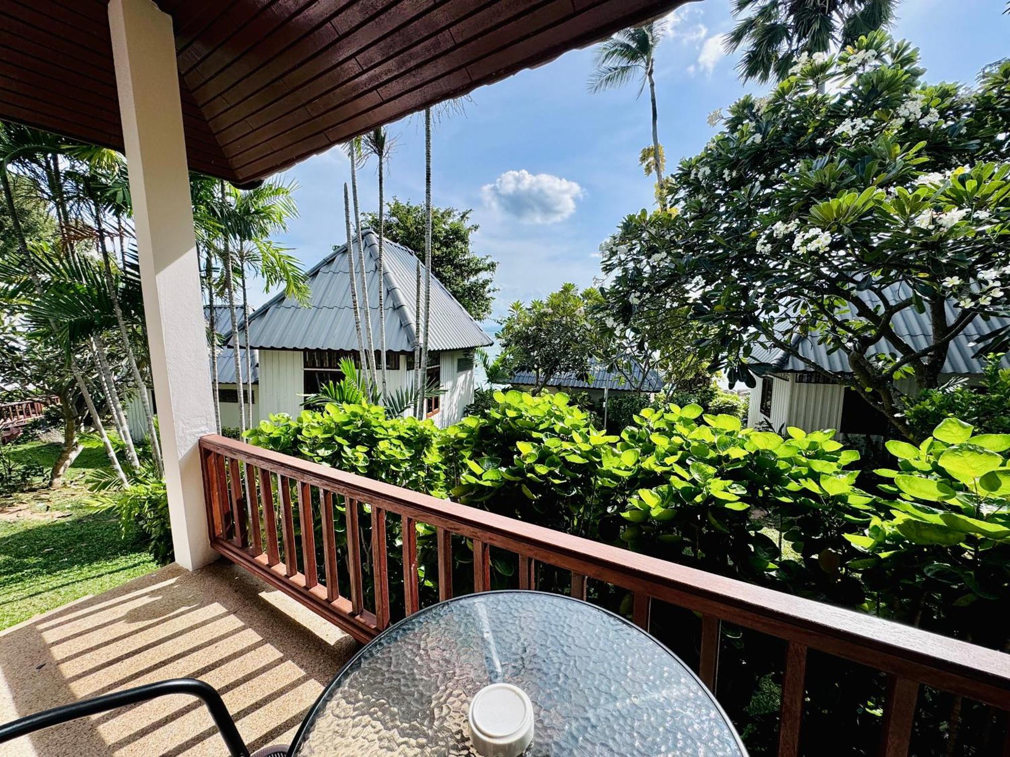 Lamai Bayview Boutique Resort Ngoại thất bức ảnh