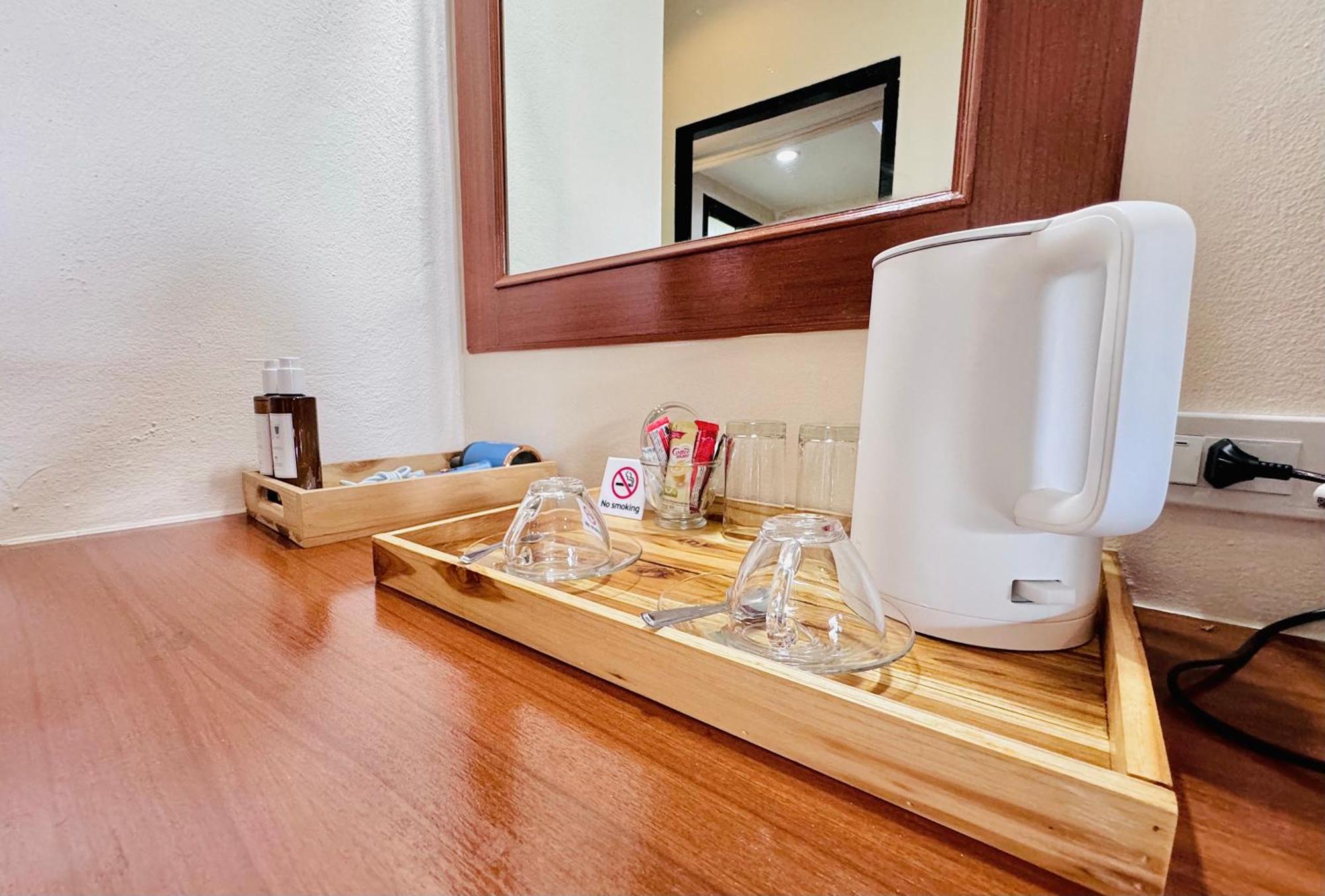 Lamai Bayview Boutique Resort Ngoại thất bức ảnh