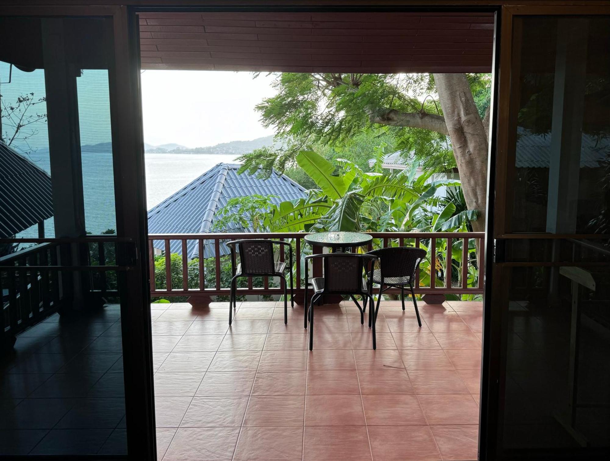 Lamai Bayview Boutique Resort Ngoại thất bức ảnh