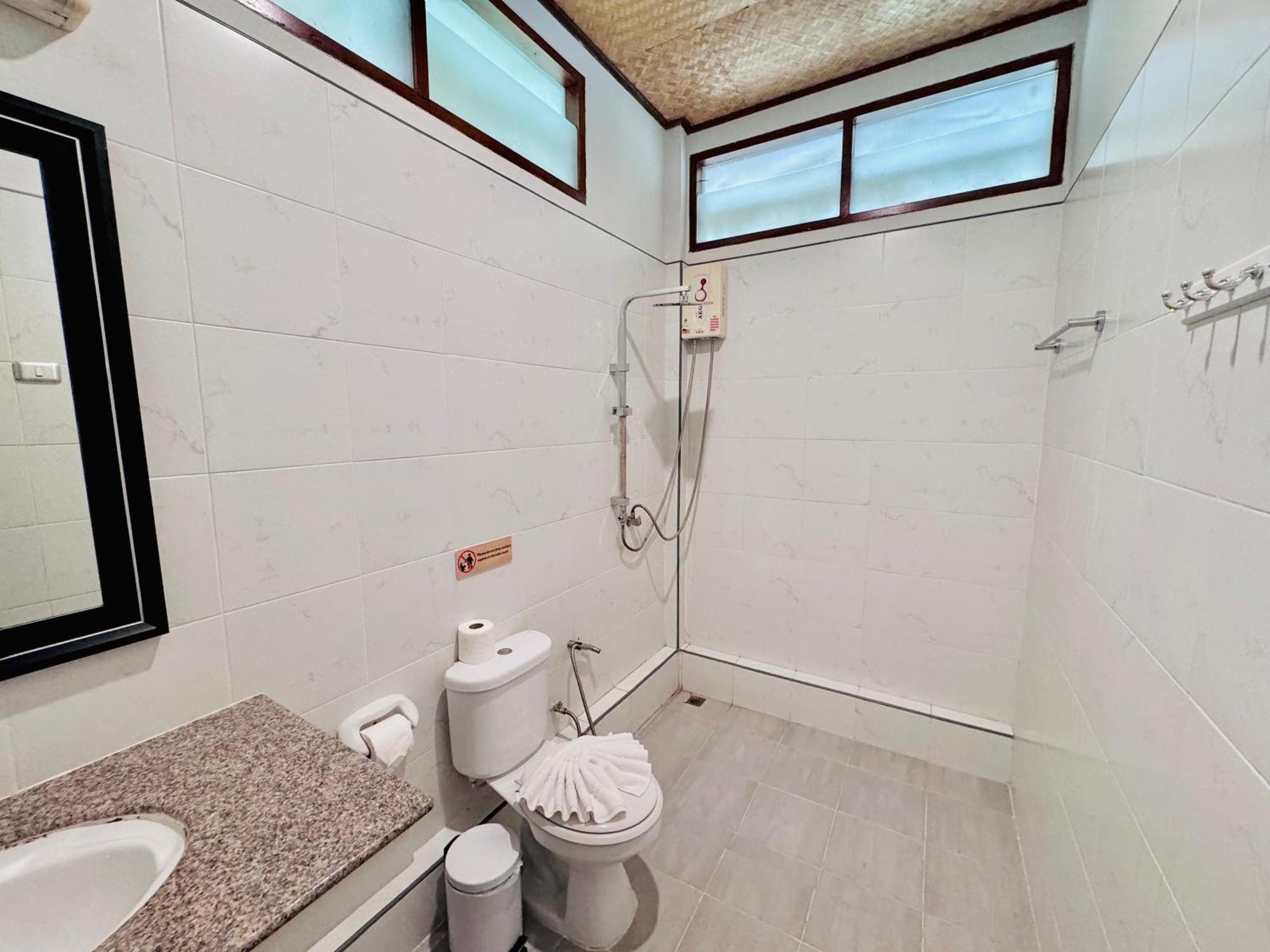 Lamai Bayview Boutique Resort Ngoại thất bức ảnh