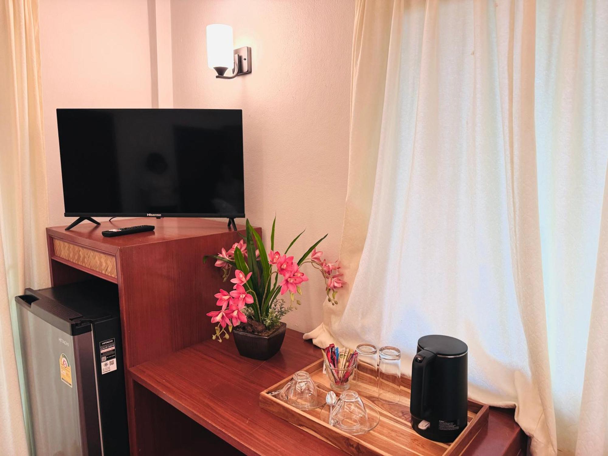 Lamai Bayview Boutique Resort Ngoại thất bức ảnh