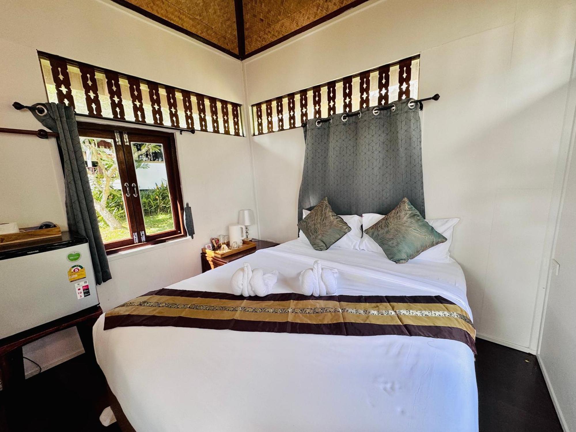Lamai Bayview Boutique Resort Ngoại thất bức ảnh
