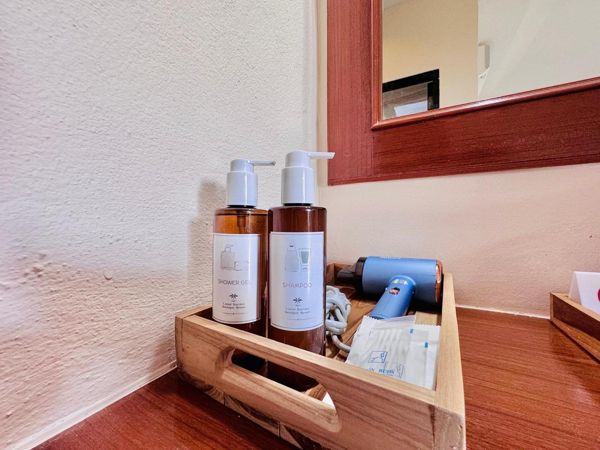 Lamai Bayview Boutique Resort Ngoại thất bức ảnh