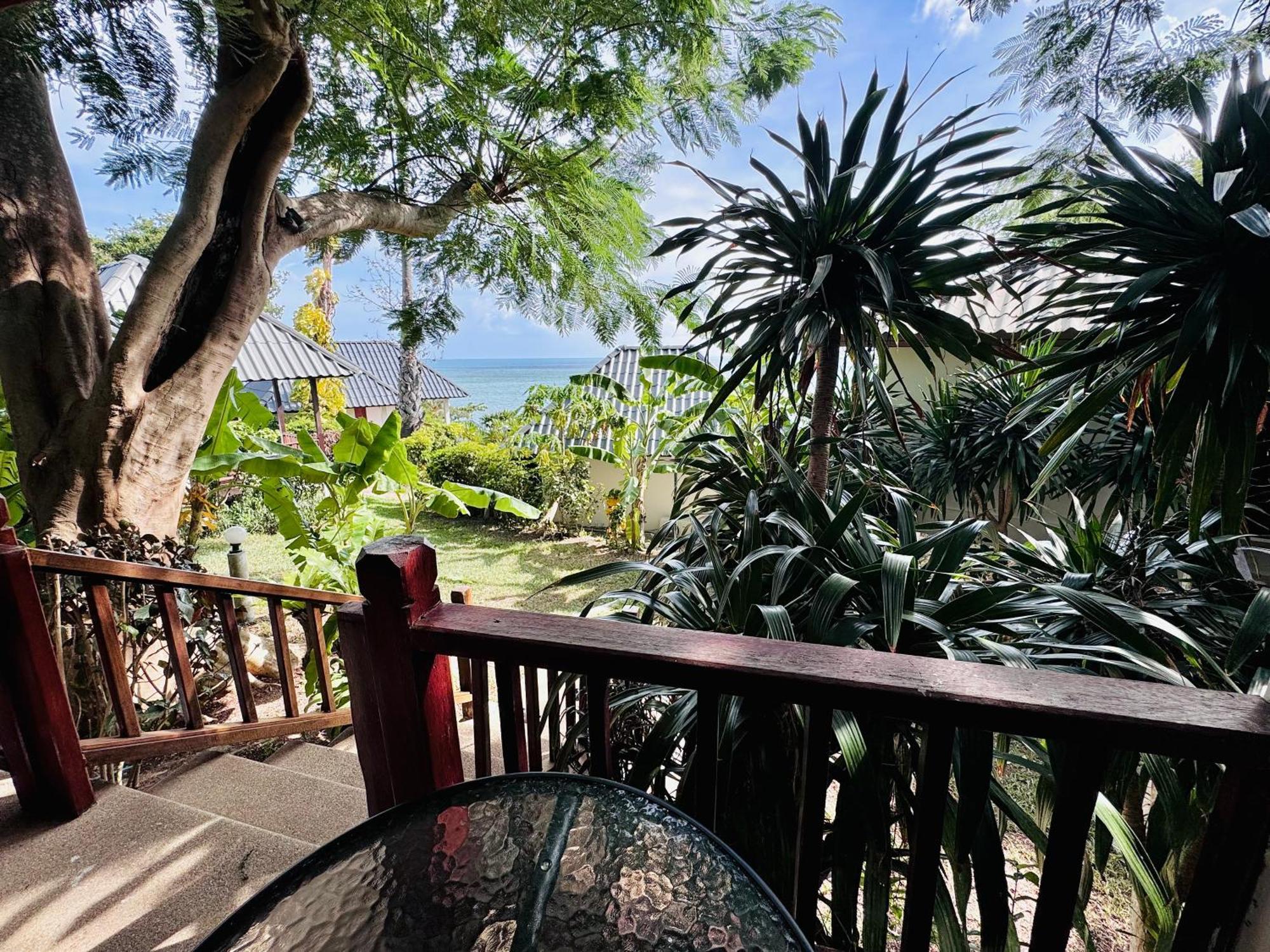 Lamai Bayview Boutique Resort Ngoại thất bức ảnh