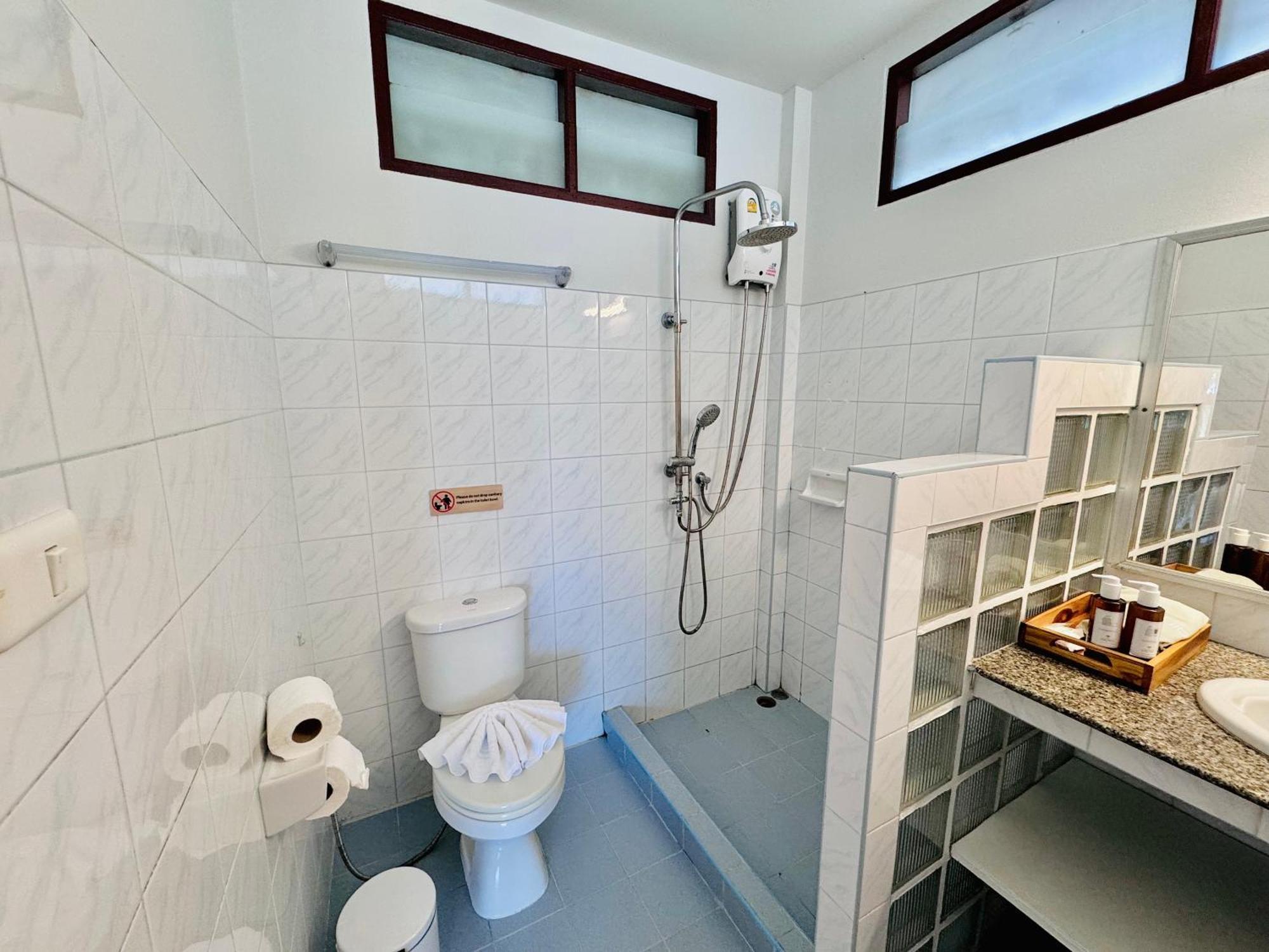 Lamai Bayview Boutique Resort Ngoại thất bức ảnh