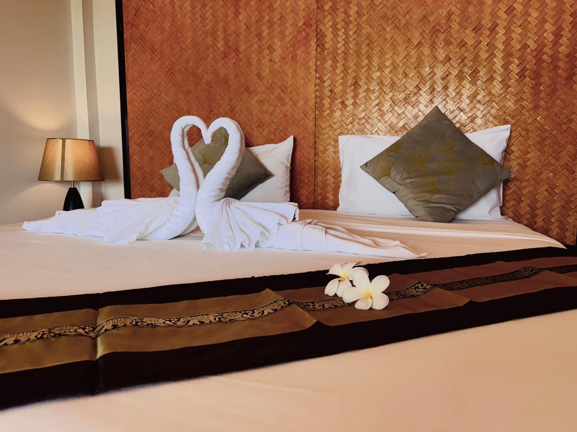Lamai Bayview Boutique Resort Ngoại thất bức ảnh
