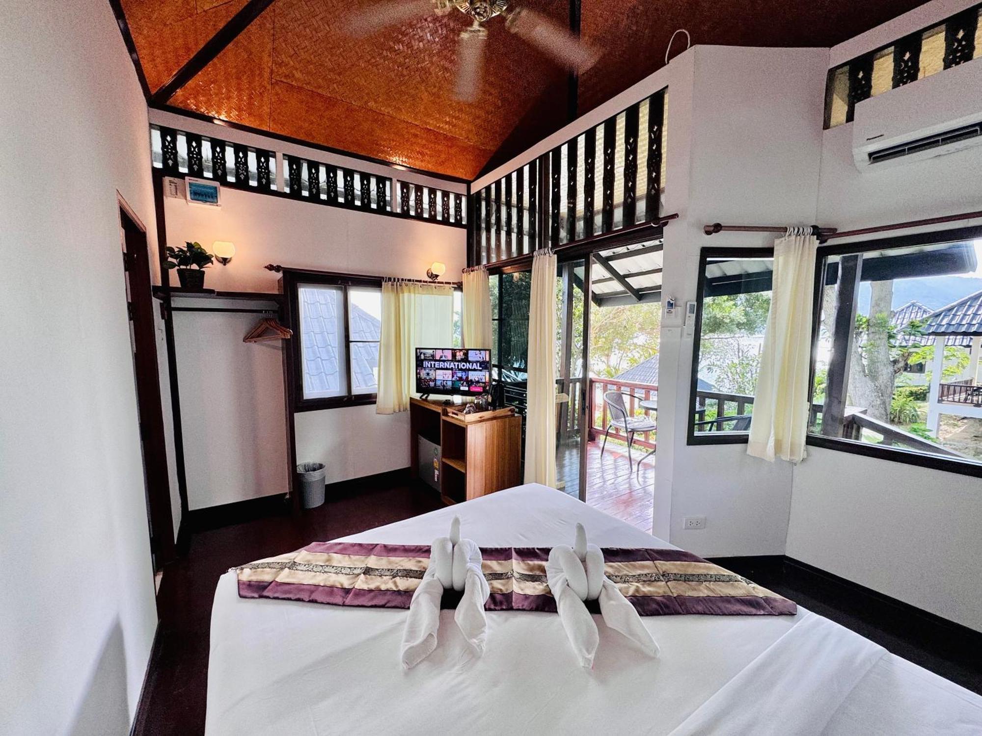Lamai Bayview Boutique Resort Ngoại thất bức ảnh