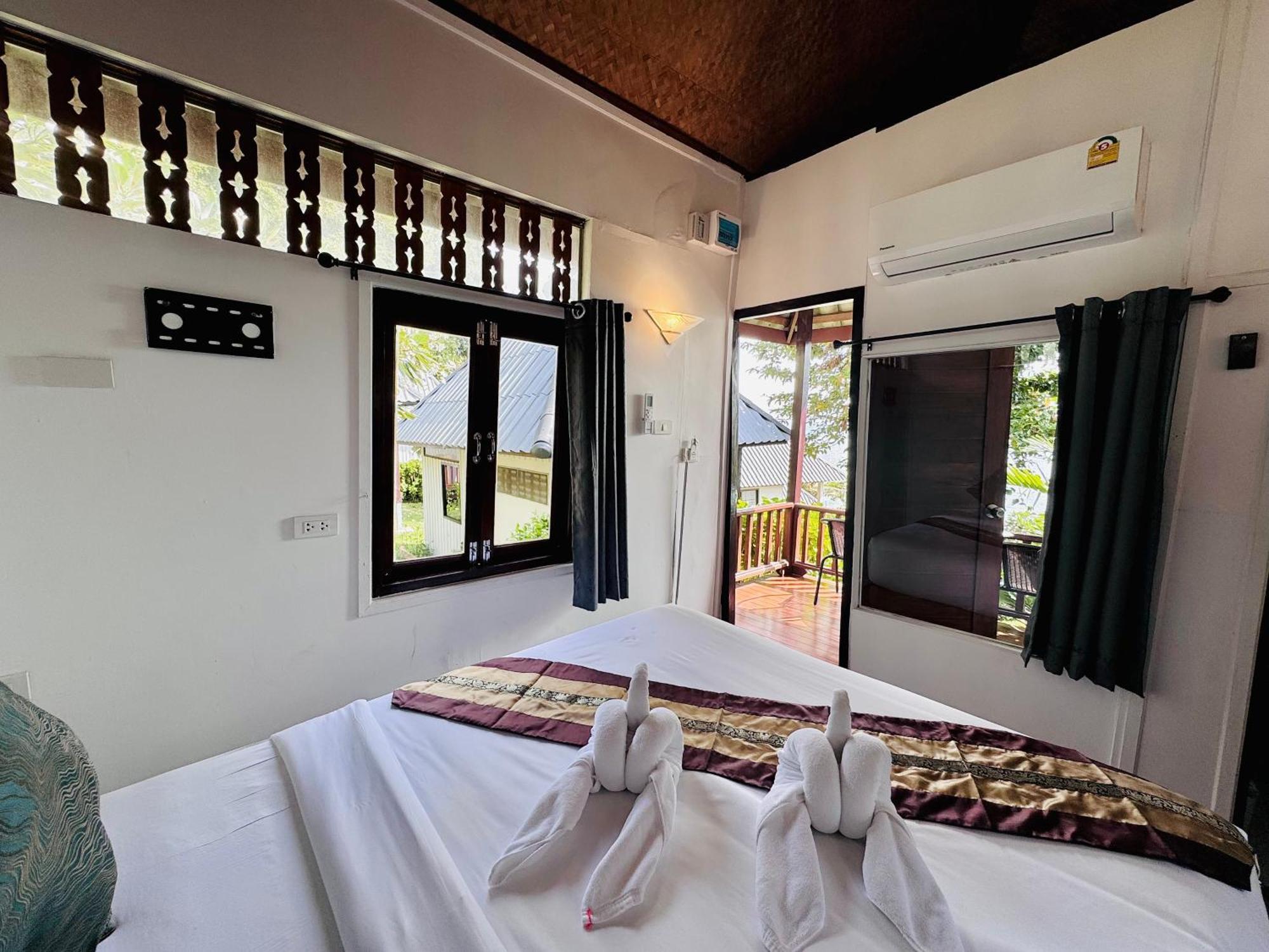 Lamai Bayview Boutique Resort Ngoại thất bức ảnh